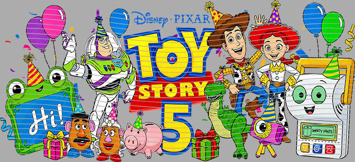 16oz Toy Story-N5-269